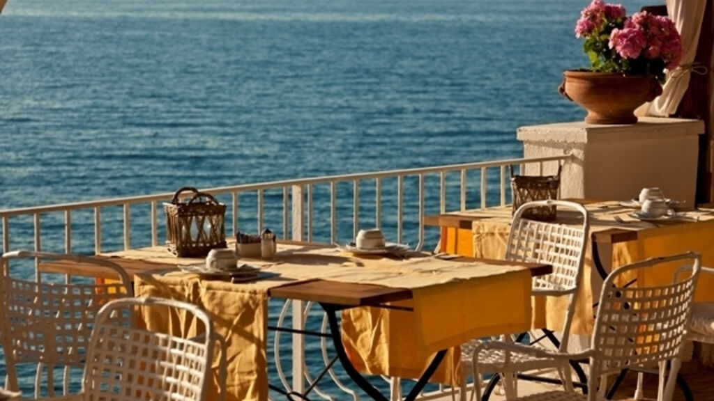 Park Hotel Miramare L - Aphrodite Apollon Sea Resort & Spa