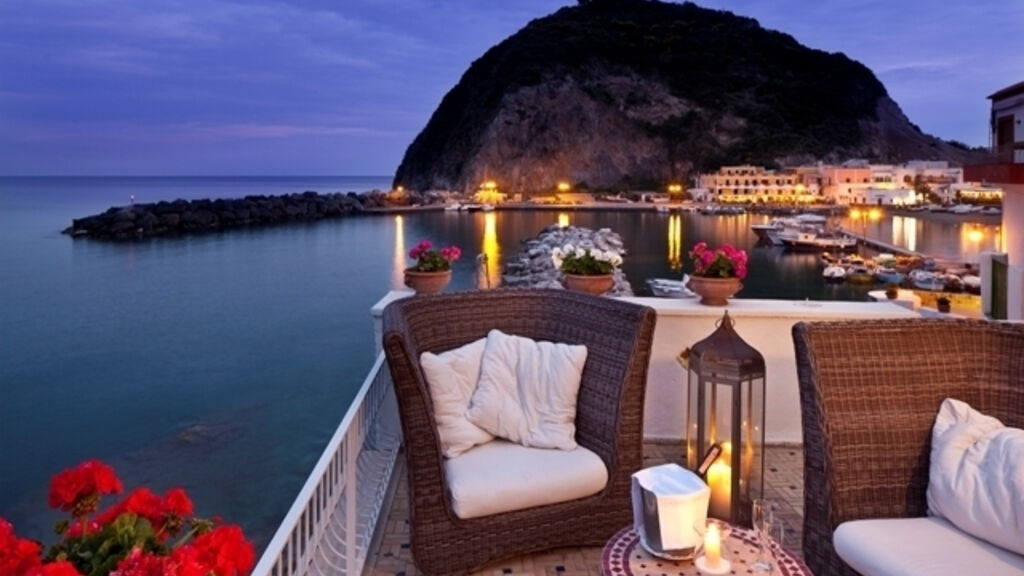 Park Hotel Miramare L - Aphrodite Apollon Sea Resort & Spa