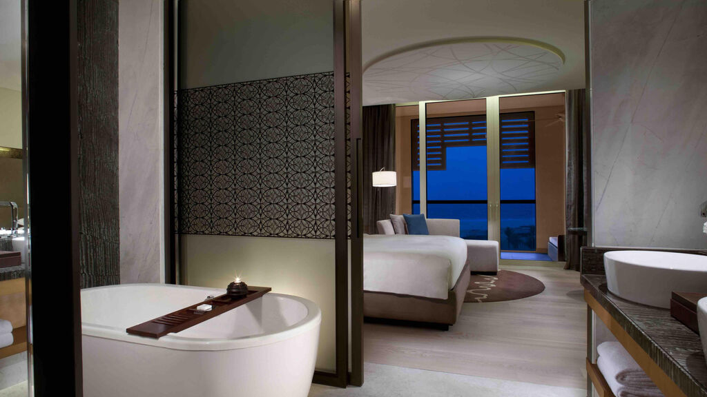 Park Hyatt Abu Dhabi Hotel & Villas