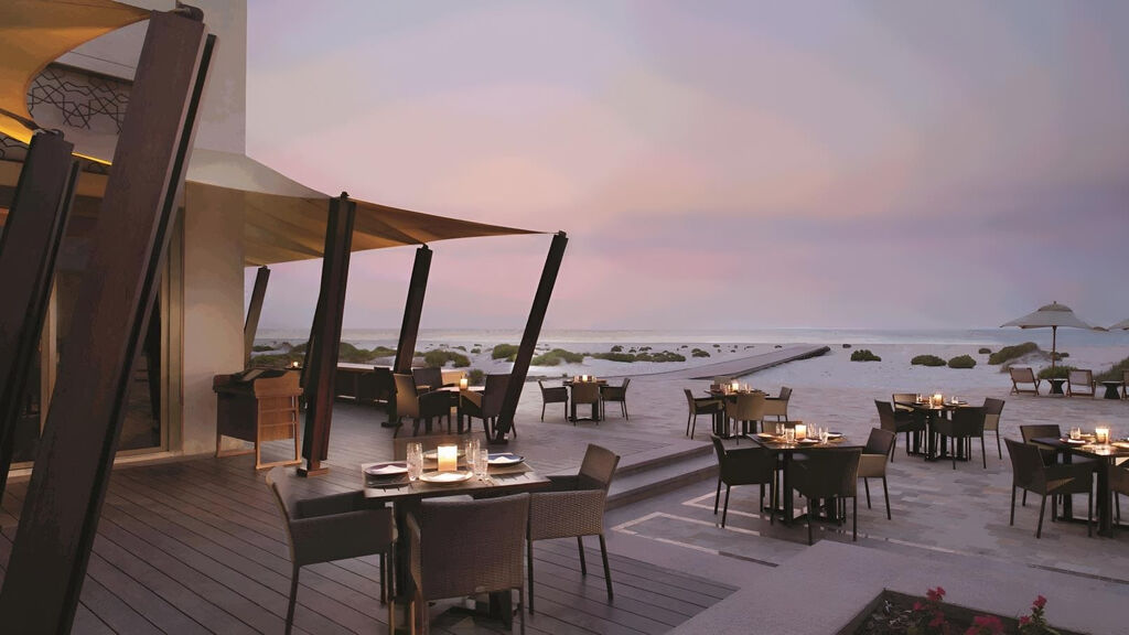 Park Hyatt Abu Dhabi Hotel & Villas