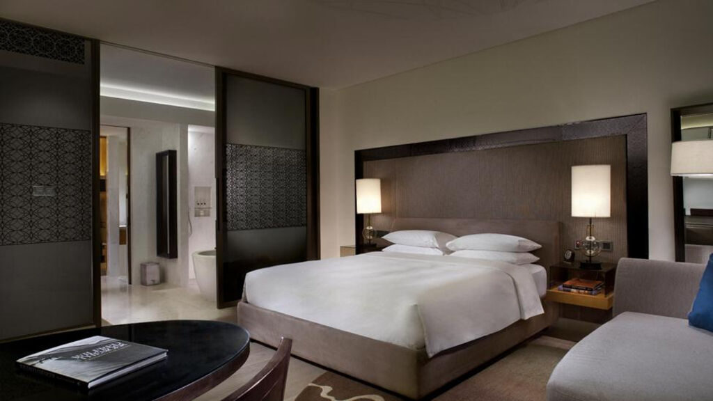 Park Hyatt Abu Dhabi