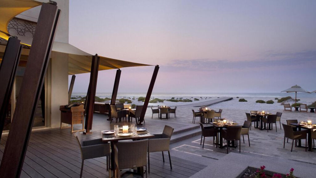 Park Hyatt Abu Dhabi