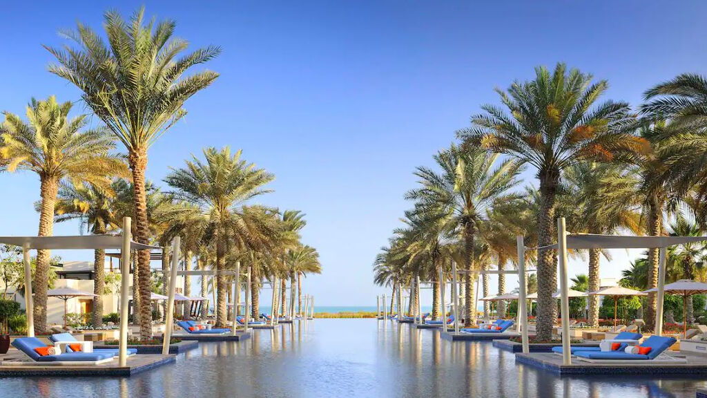 Park Hyatt Abu Dhabi