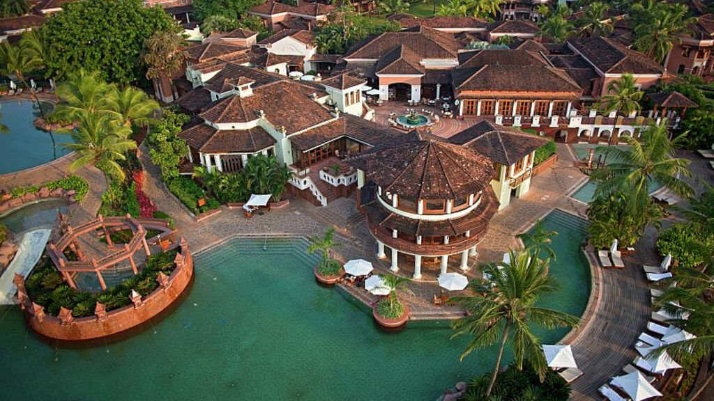 Park Hyatt Goa Resort & Spa