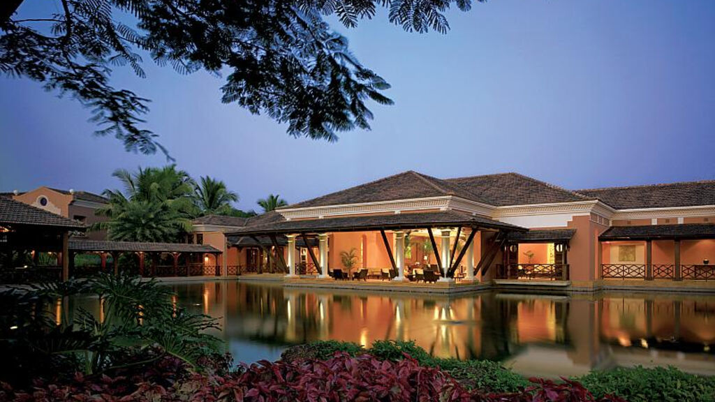 Park Hyatt Goa Resort & Spa