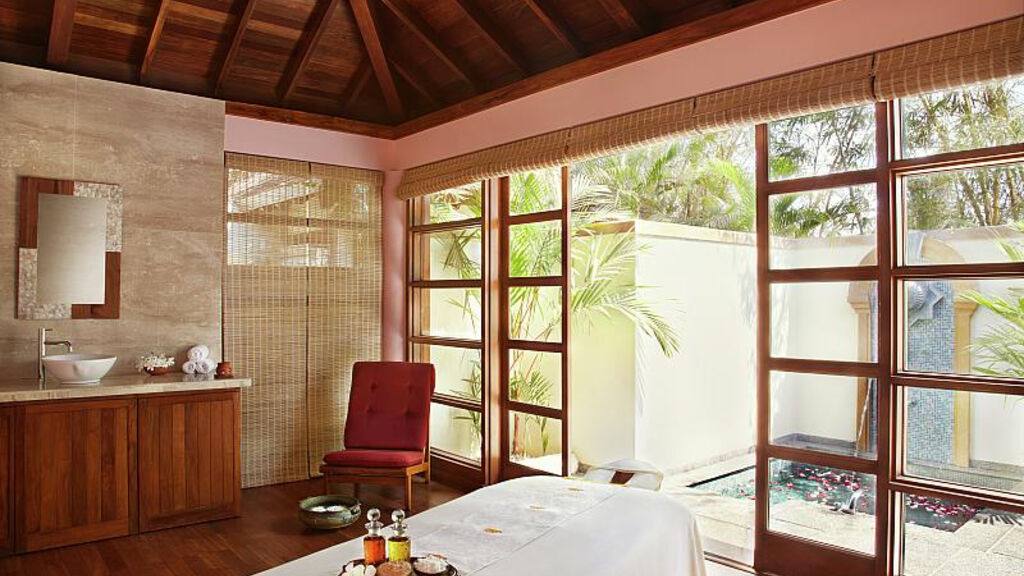 Park Hyatt Goa Resort & Spa