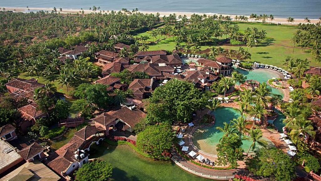 Park Hyatt Goa Resort & Spa