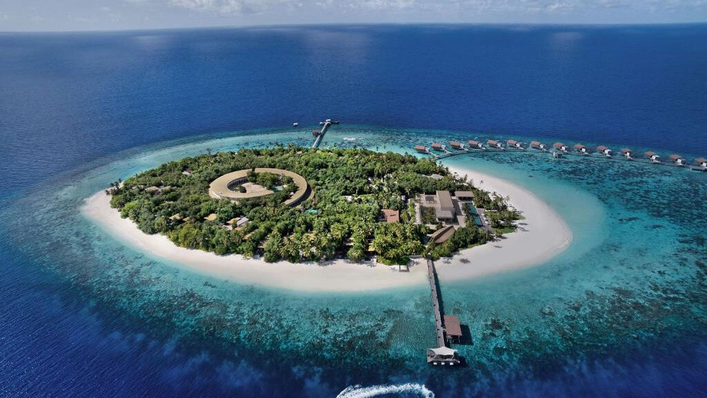 Park Hyatt Maldives Hadahaa