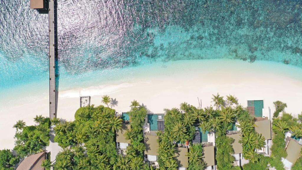 Park Hyatt Maldives Hadahaa