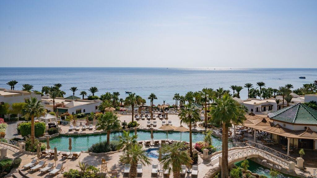 Park Regency Sharm El Sheikh