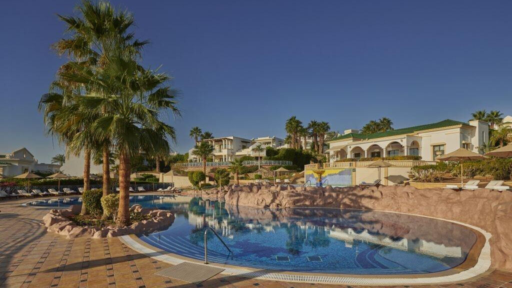 Park Regency Sharm El Sheikh