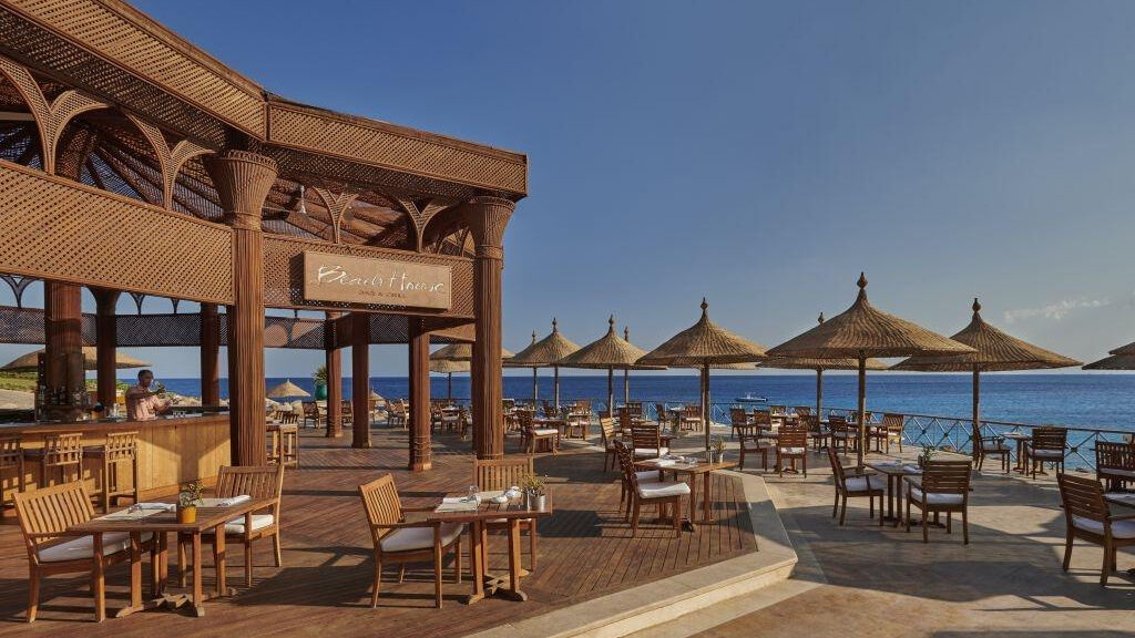 Park Regency Sharm El Sheikh