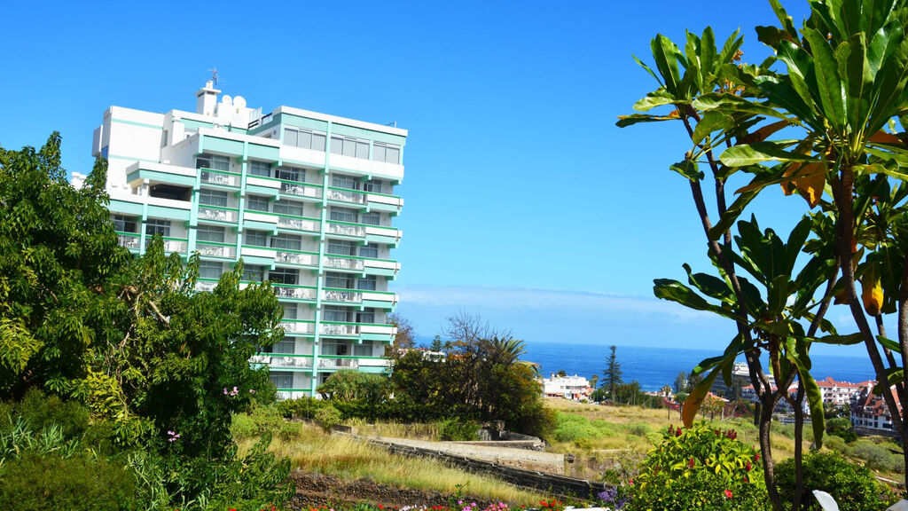 Parque Vacacional Eden