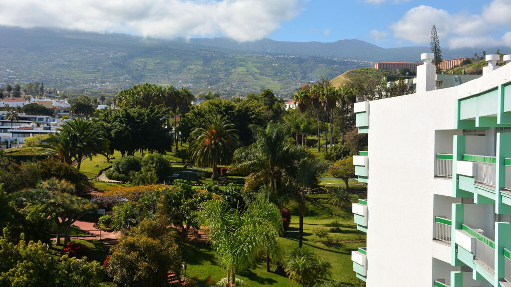 Parque Vacacional Eden