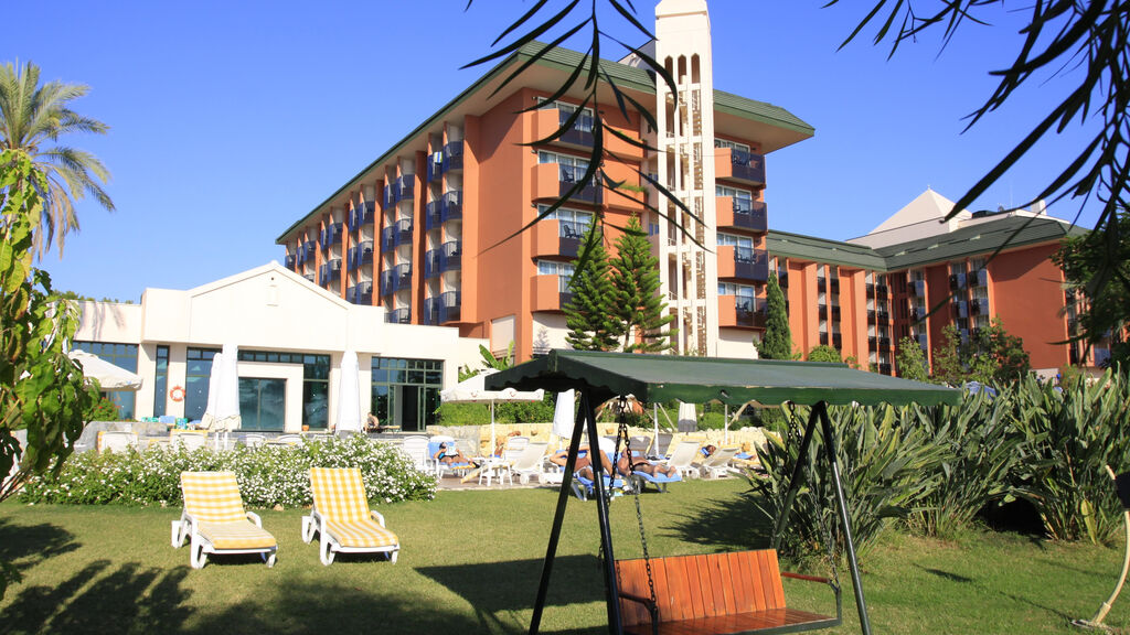 Pegasos Resort