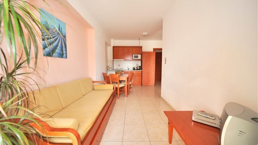 Pelopas Suites