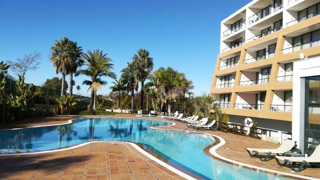 Pestana Alvor Park