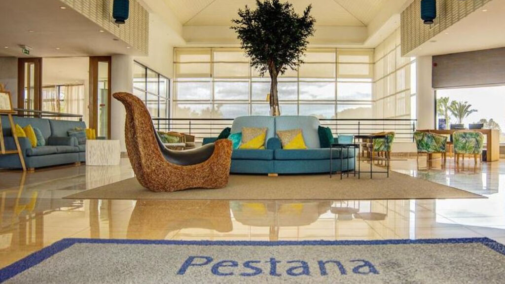 Pestana Alvor Park