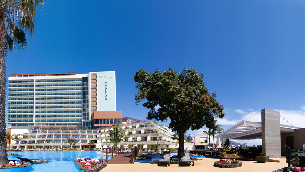 Pestana Carlton Madeira