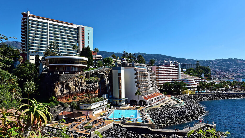 Pestana Carlton Madeira