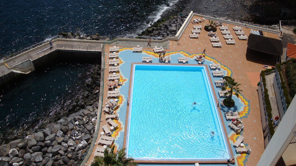 Pestana Carlton Madeira