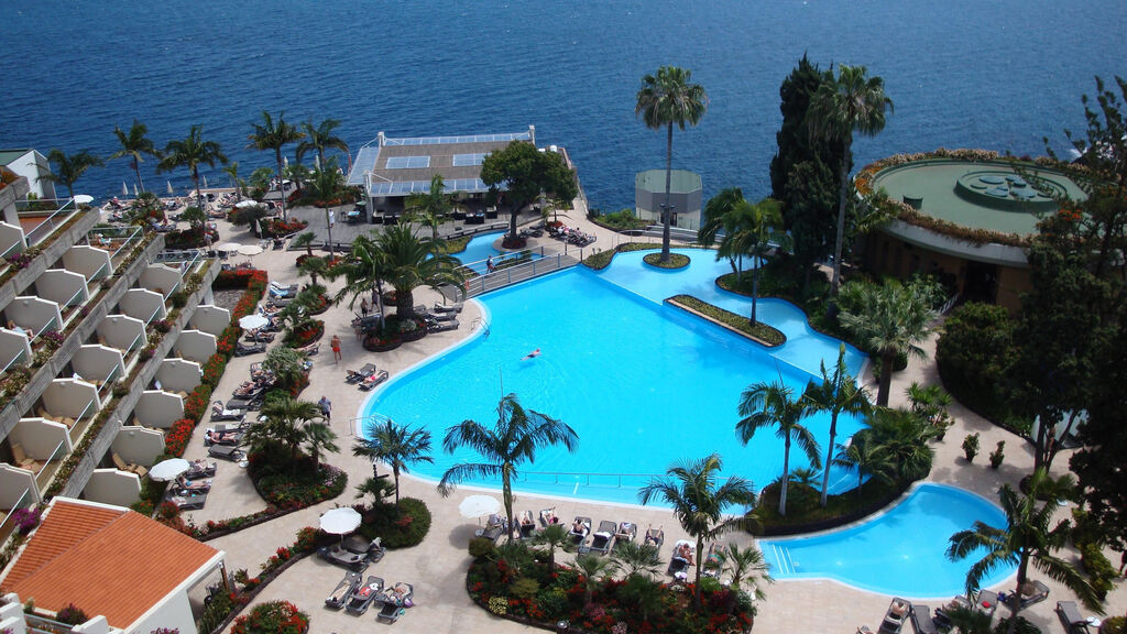 Pestana Carlton Madeira