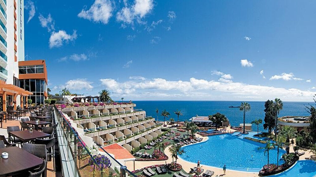 Pestana Carlton Madeira