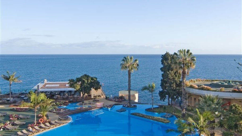 Pestana Carlton Madeira