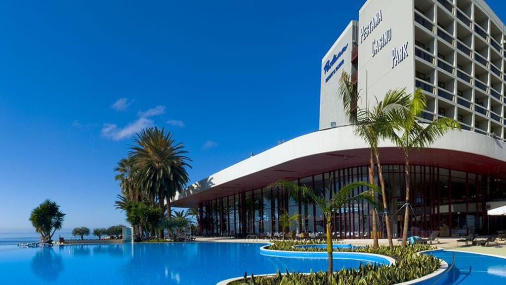 Pestana Casino Park & Spa