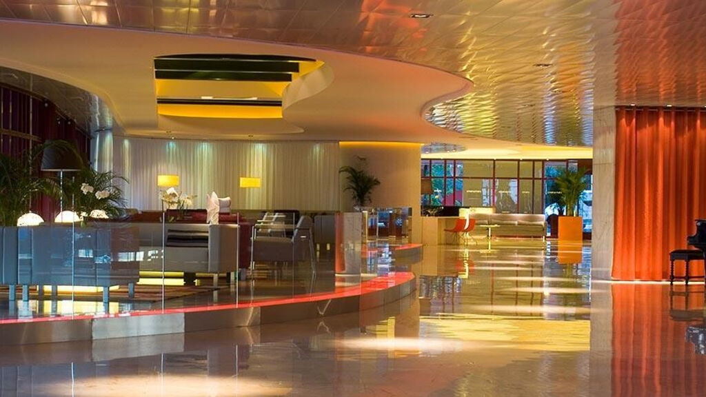 Pestana Casino Park & Spa