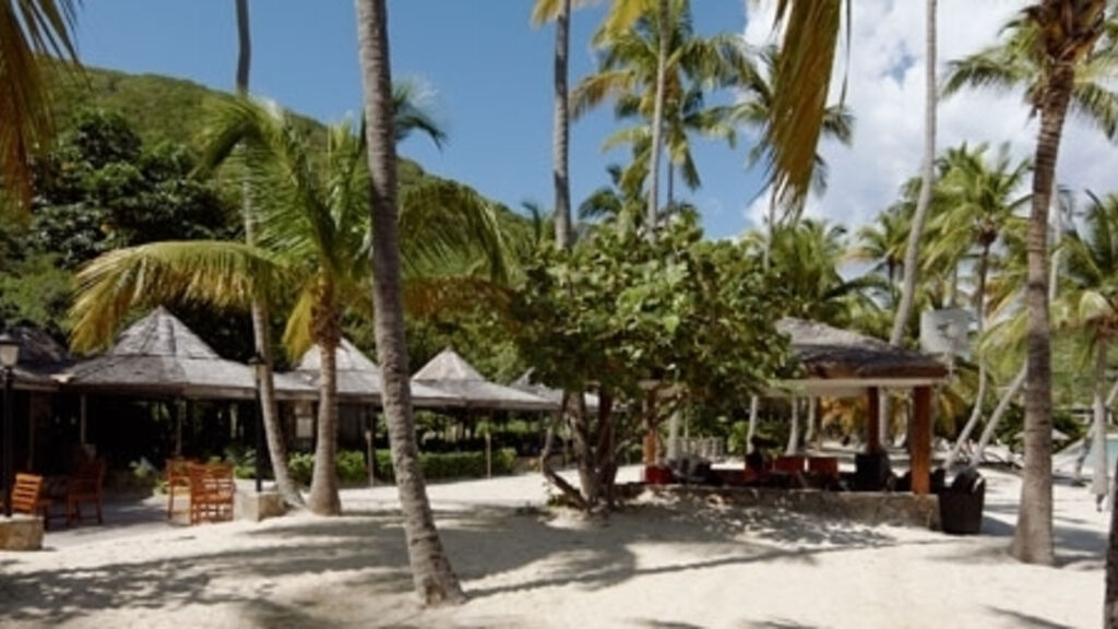 Peter Island Resort & Spa