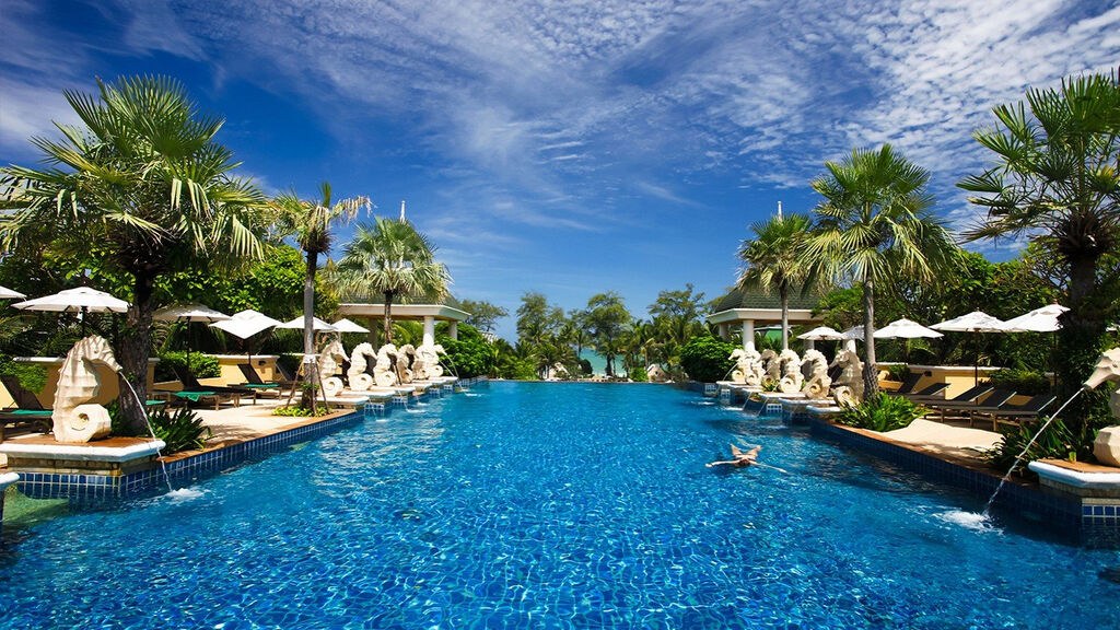 Phuket Graceland Resort and Spa