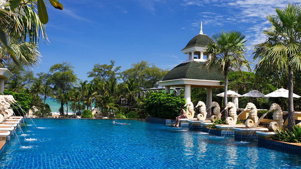 Phuket Graceland Resort and Spa