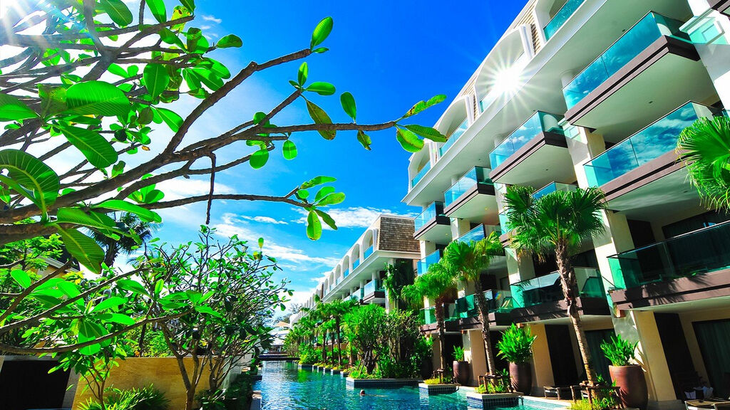 Phuket Graceland Resort and Spa