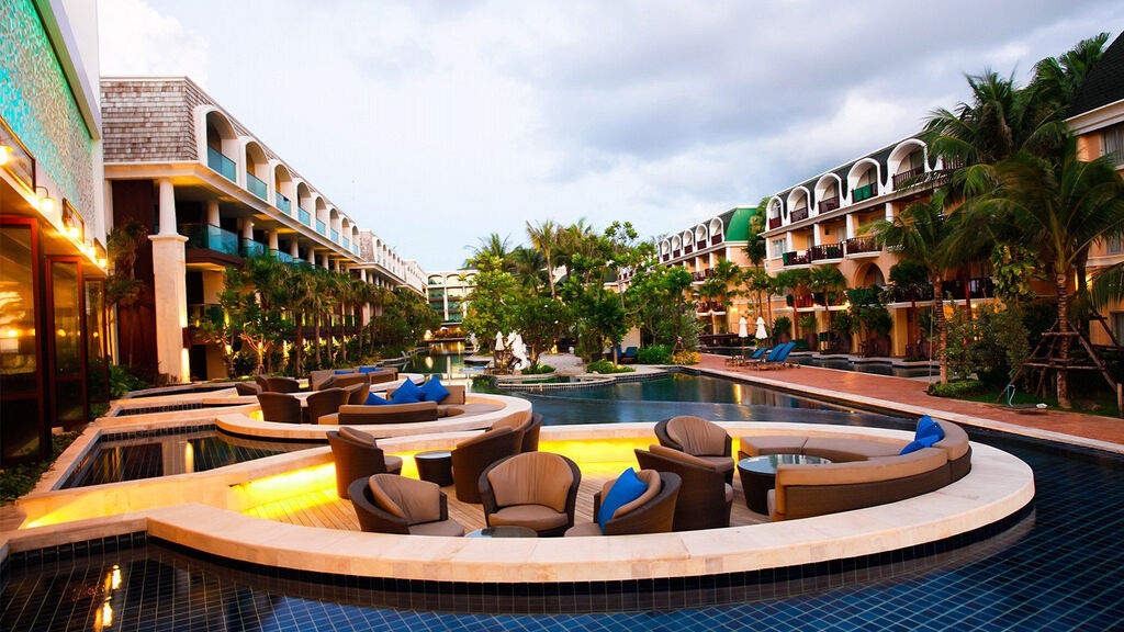 Phuket Graceland Resort and Spa