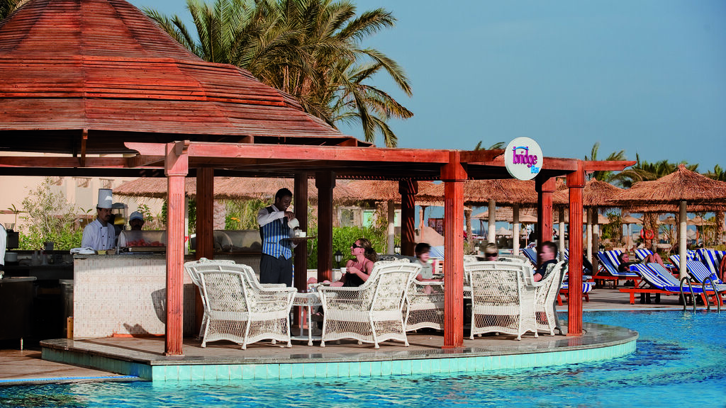 Pickalbatros - Albatros Beach Club Abu Soma