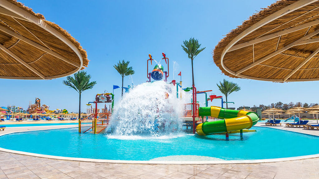 Albatros Aqua Park