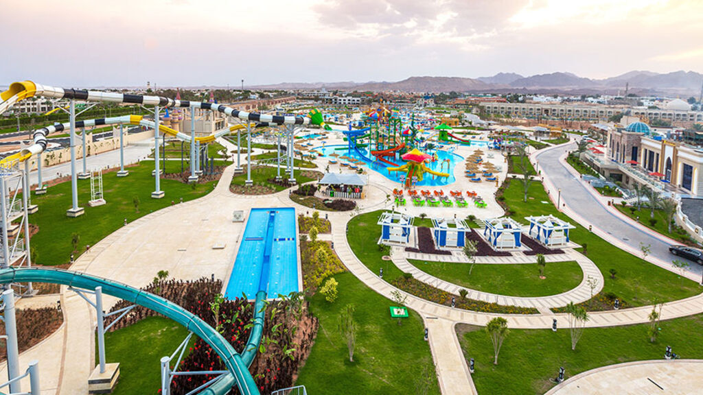 Albatros Aqua Park