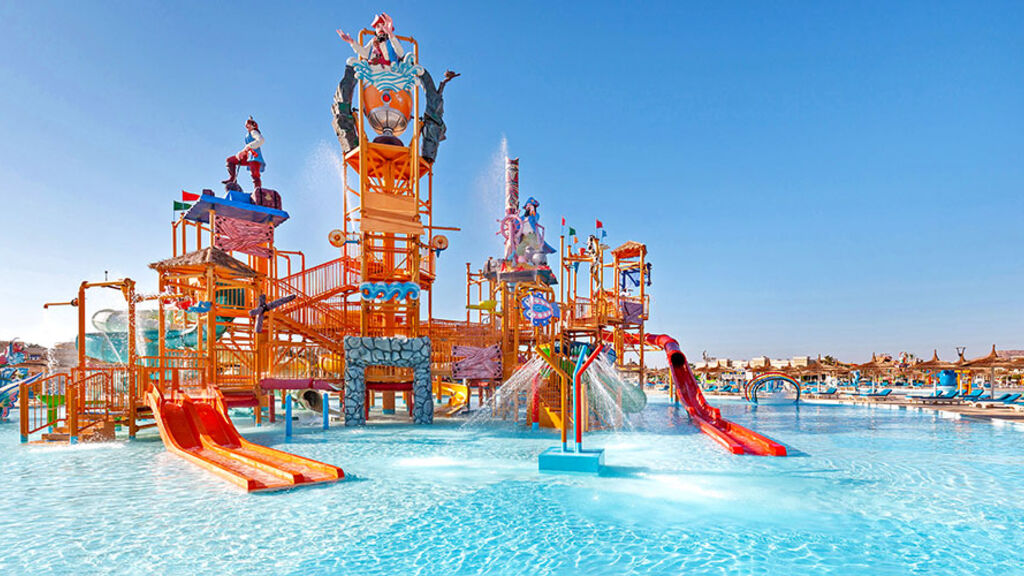 Albatros Aqua Park