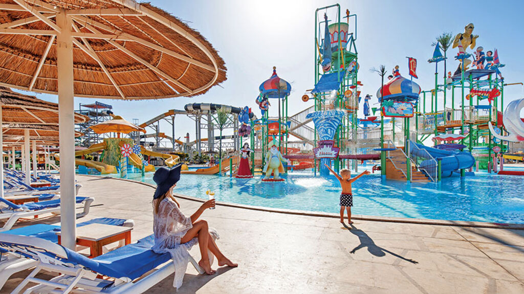 Albatros Aqua Park