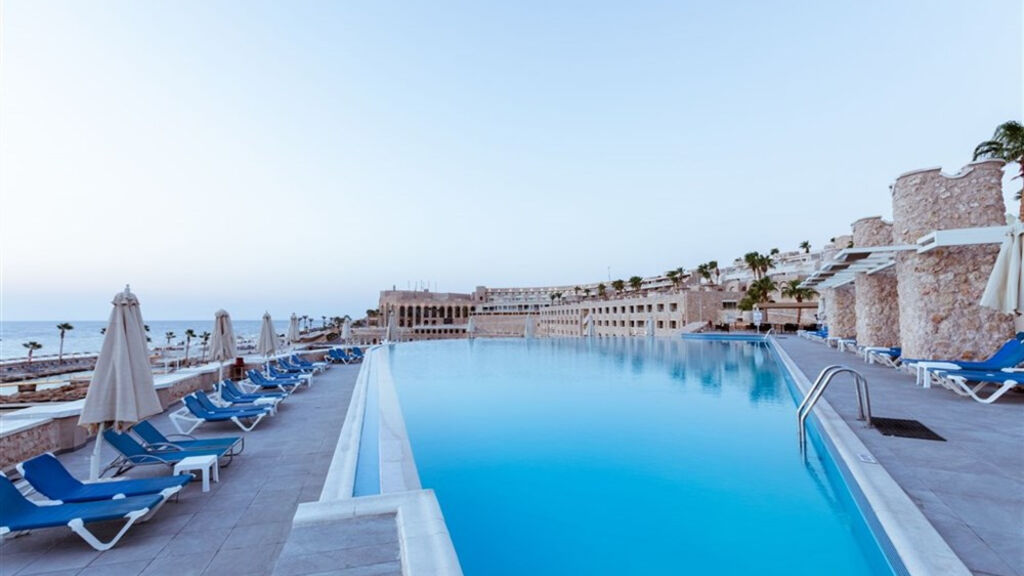 Pickalbatros Citadel Resort Sahl Hasheesh