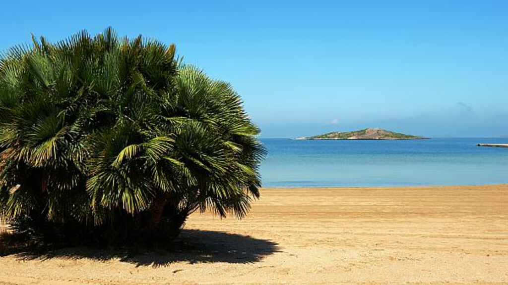 Pierre & Vacances Residence La Manga Beach