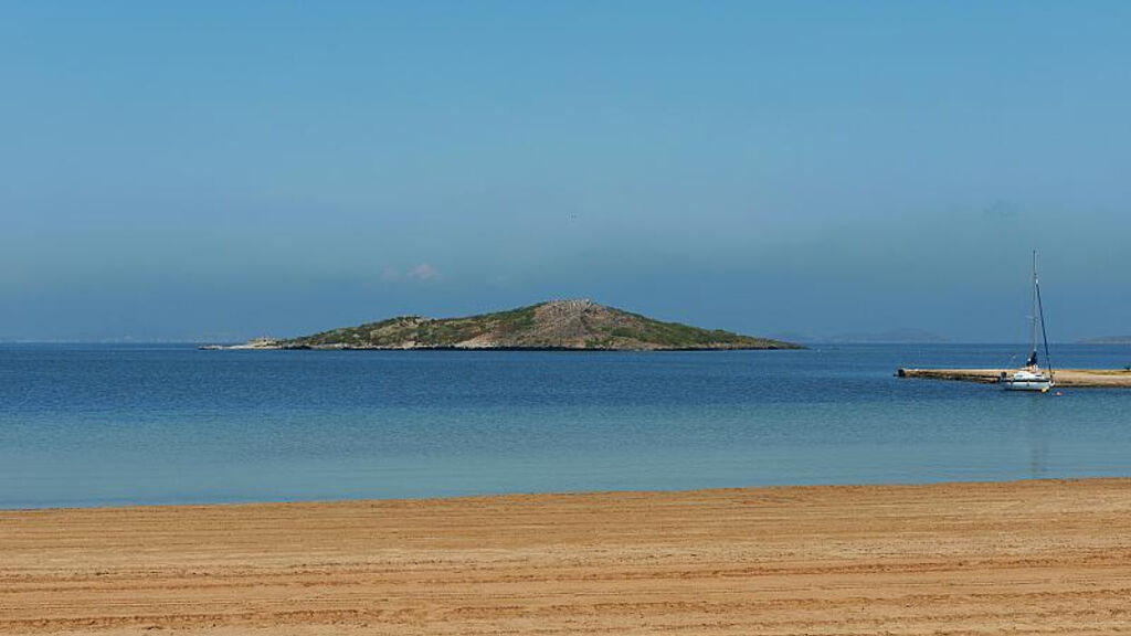 Pierre & Vacances Residence La Manga Beach