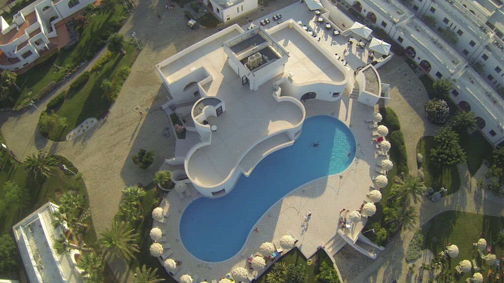 Pietrablu Resort & Spa