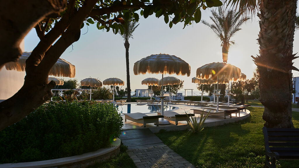 Pietrablu Resort & Spa