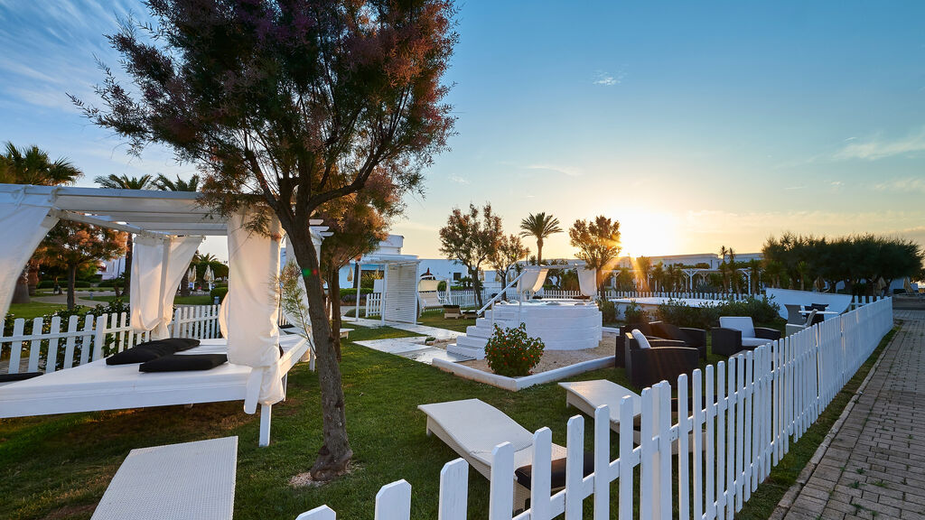 Pietrablu Resort & Spa