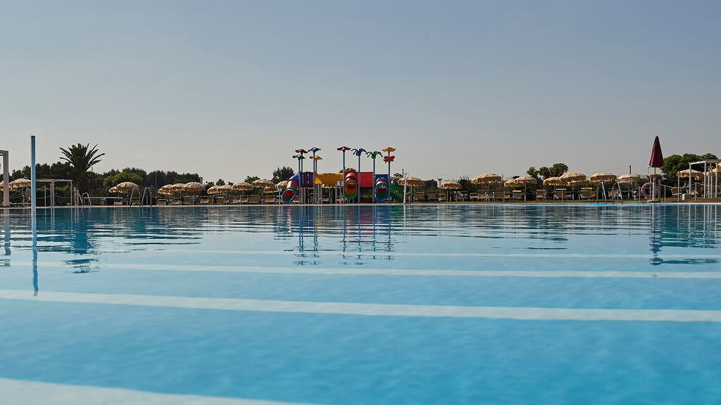 Pietrablu Resort & Spa