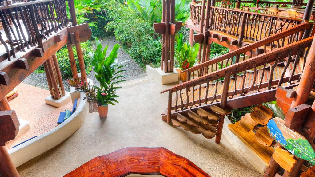 Playa Nicuesa Rainforest Lodge