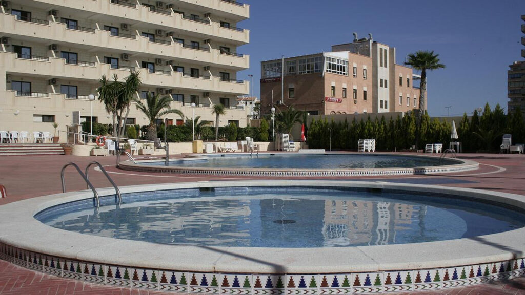 Playas de Torrevieja