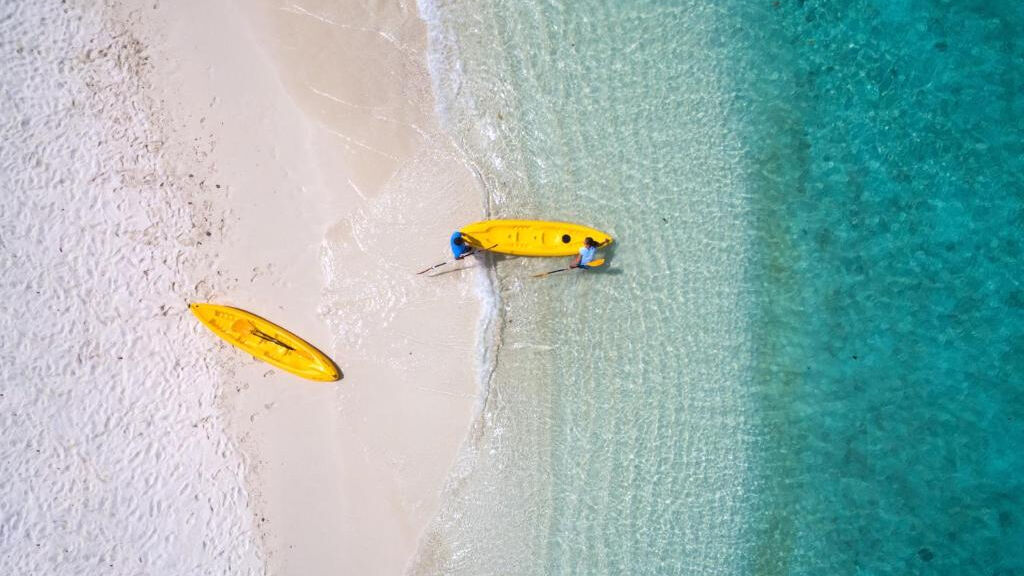 Plumeria Maldives